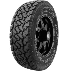 215/70R16 MAXXIS WORM DRIVE...