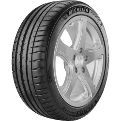 275/35R23 MICHELIN PILOT...