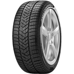 205/55R17 PIRELLI WINTER...