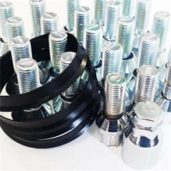 Alcar Disku Kits 20x Bolts...