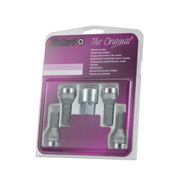 McGard Security Bolts...