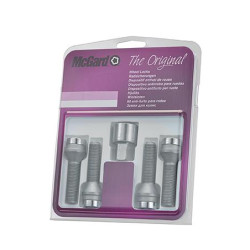 McGard Security Bolts...