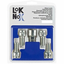 LokNox Security Bolts...