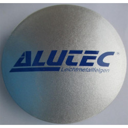Alutec Wheel Cap 68.5mm...