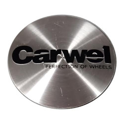 Carwel sticker 1 gab. 45mm...