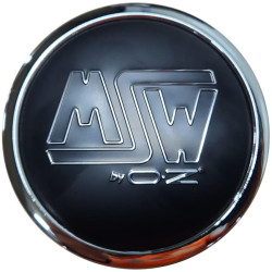 MSW Wheel Cap 81310653...
