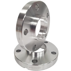 Spacer 20 mm 2 pcs 5x120...