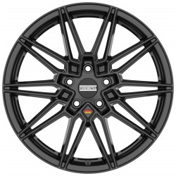 Fondmetal Thoe Glossy Black...
