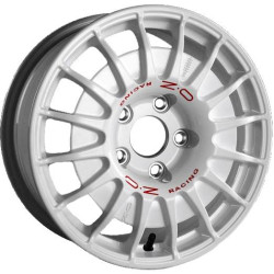 OZ Racing Rally Terra White...