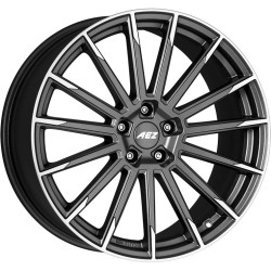 AEZ Atlanta Graphite...