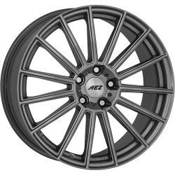 AEZ Steam Graphite matt...