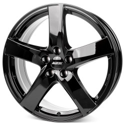Alutec Freeze diamond-black...