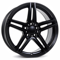 Alutec M10 racing-black...