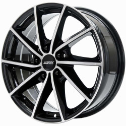 Alutec Singa diamond-black...