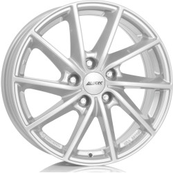 Alutec Singa polar-silver...