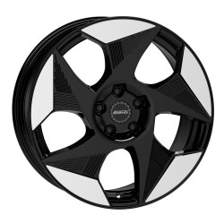 Alutec Solar diamond-black...