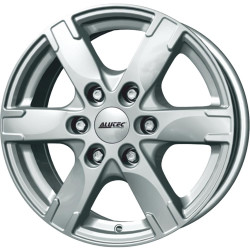 Alutec Titan polar-silver...