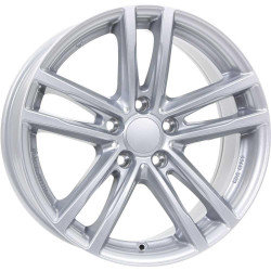 Alutec X10 polar-silver...
