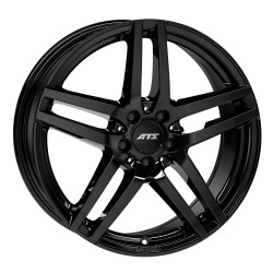 ATS Mizar diamond-black...