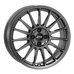 ATS Streetrallye dark-grey...
