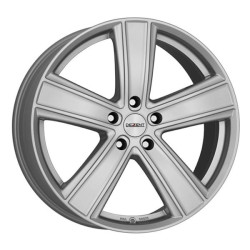 Dezent TH Silver 7,5x17...