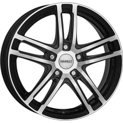 Dezent TZ dark...