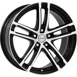 Dezent TZ-c dark...