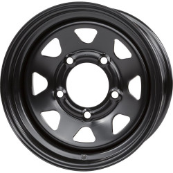 Dotz 4x4 Extreme dark Black...