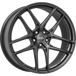 Dotz LagunaSeca Gunmetal...