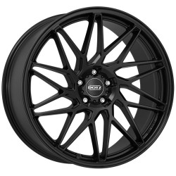 Dotz Tanaka Black matt...