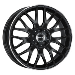 MAK Arrow Gloss Black...