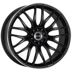 MAK Arrow-D Gloss Black...