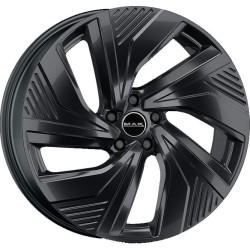 MAK Electra Gloss Black...