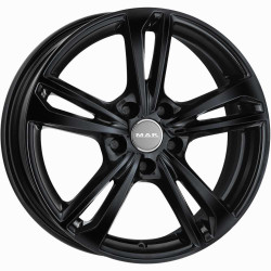 MAK Emblema Gloss Black...