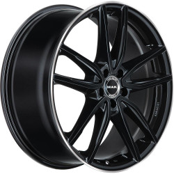 MAK Evo Gloss Black Mirror...