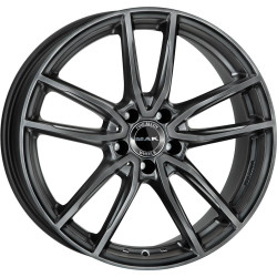 MAK Evo-D Light Titan 11x21...
