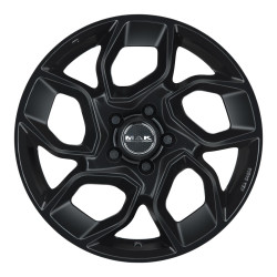 MAK Express Gloss Black...