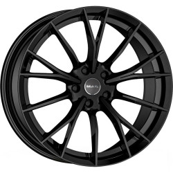 MAK Fabrik Gloss Black 8x20...