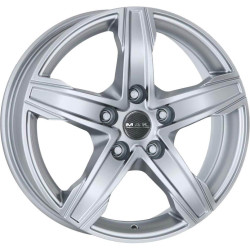 MAK King 5 Silver 6,5x16...
