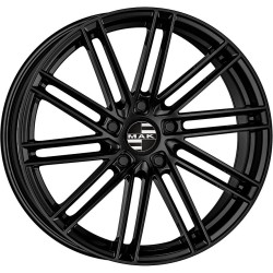 MAK Leipzig Gloss Black...