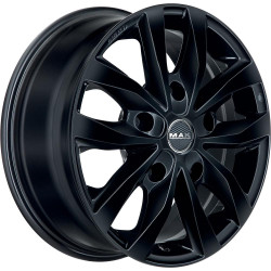 MAK Load 5 Gloss Black...