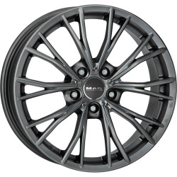 MAK Mark Light Titan 8x18...