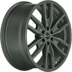 MAK Peak Army Green 8,5x18...