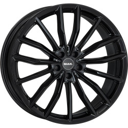 MAK Rapp-D Gloss Black...