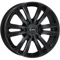 MAK Safari 6 Gloss Black...