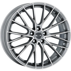 MAK Speciale Graphite...