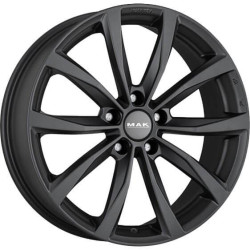 MAK Wolf Gloss Black 7,5x19...