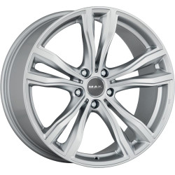 MAK X-Mode Silver 11x20...