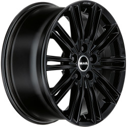 MAK York Gloss Black 8x18...