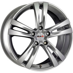 MAK Zenith Hyper Silver...